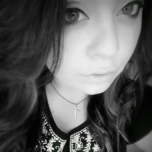 Meet your Posher, Kaitlin